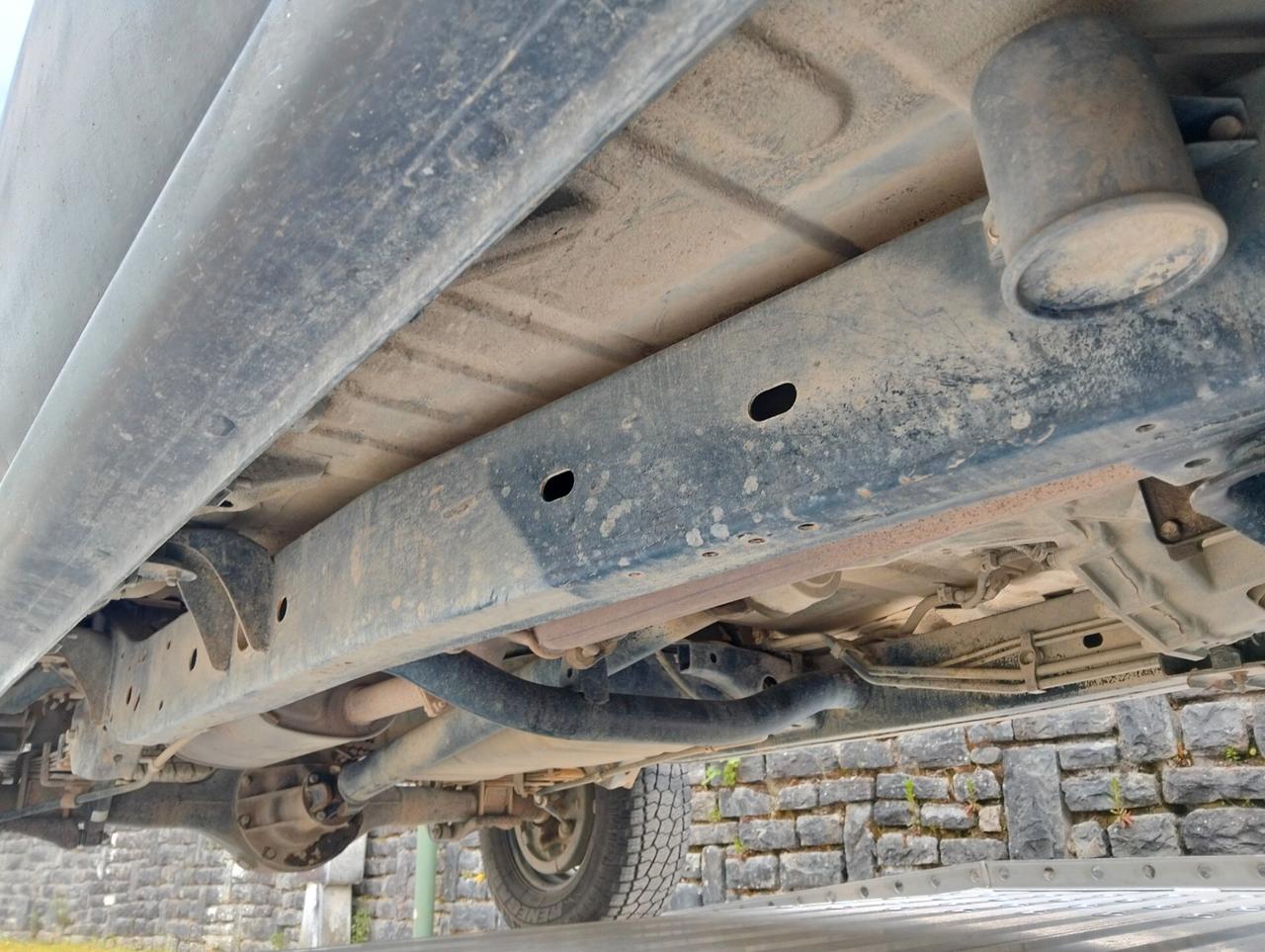Mitsubishi L200 Pick up