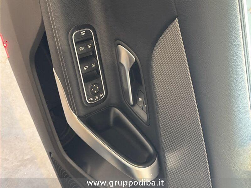 Mercedes-Benz Classe A - W177 2018 Diesel A 180 d Sport auto