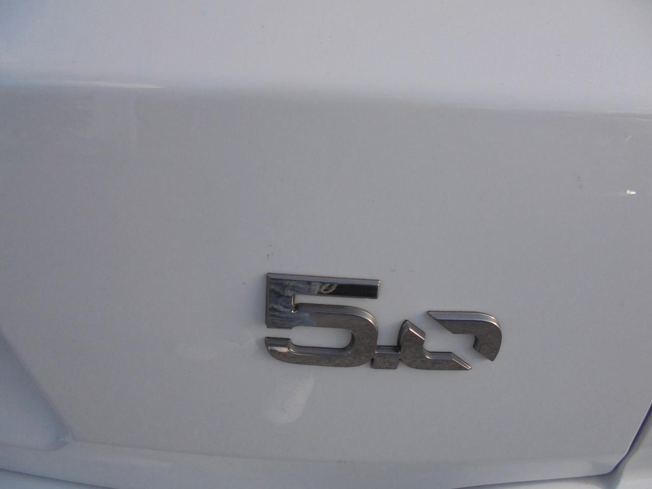 Dr 5.0 1.5 Bi-Fuel GPL