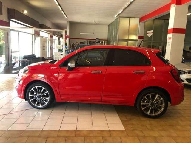 Fiat 500X 1.0 T3 Sport 120cv