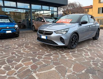 Opel Corsa 1.2 100 CV aut. Design & Tech
