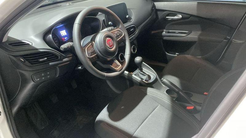 FIAT Tipo 1.6 Mjt S&S SW