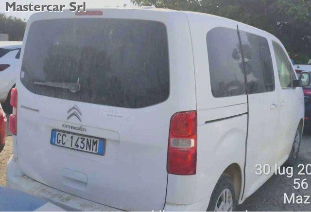 CITROEN Spacetourer SPACETOURER BlueHDi 100 S&S XS Business - GC143NM