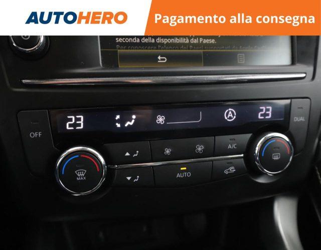 RENAULT Kadjar dCi 8V 110CV EDC Energy Hypnotic2