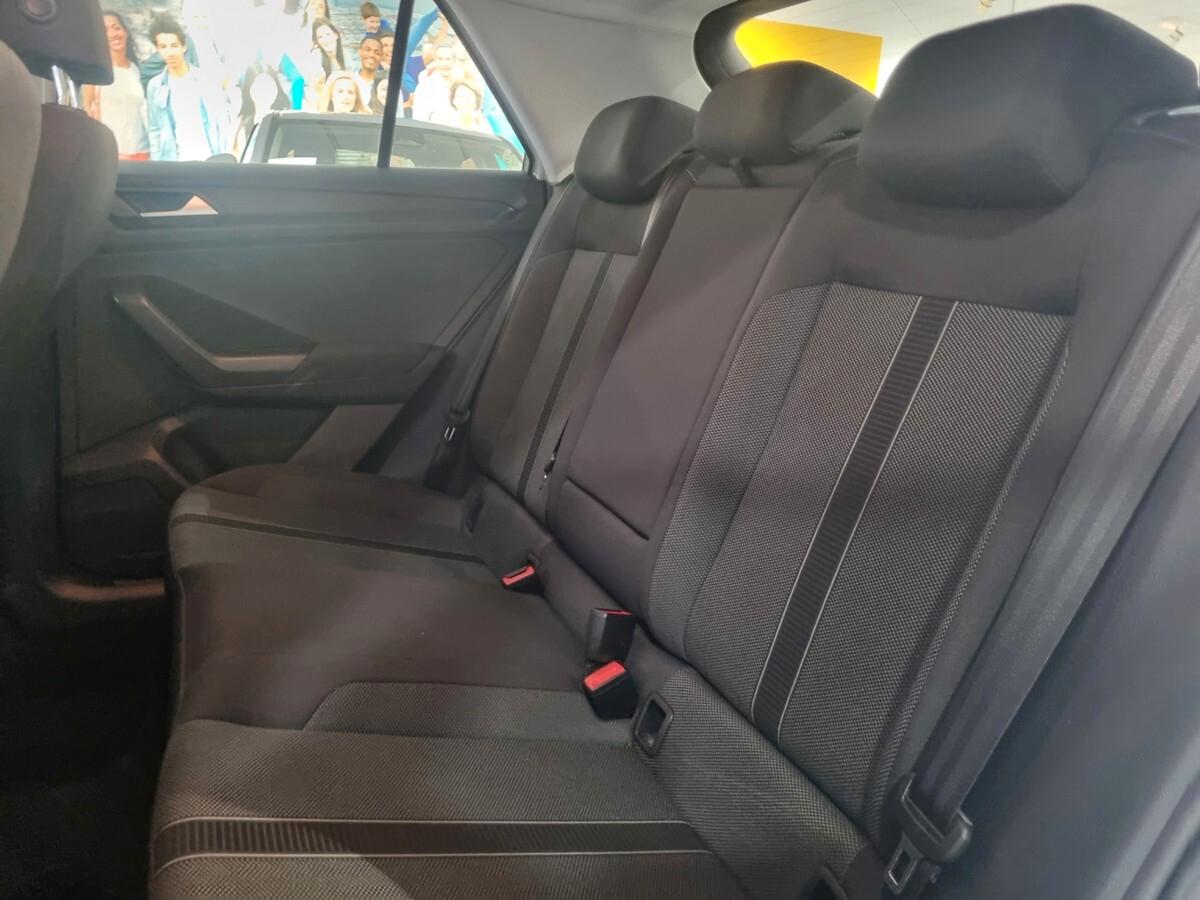 Volkswagen T-Roc Life 1.0 TSi 110cv AZIENDALE