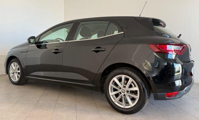 RENAULT Megane Mégane Sporter TCe 115 CV FAP Business