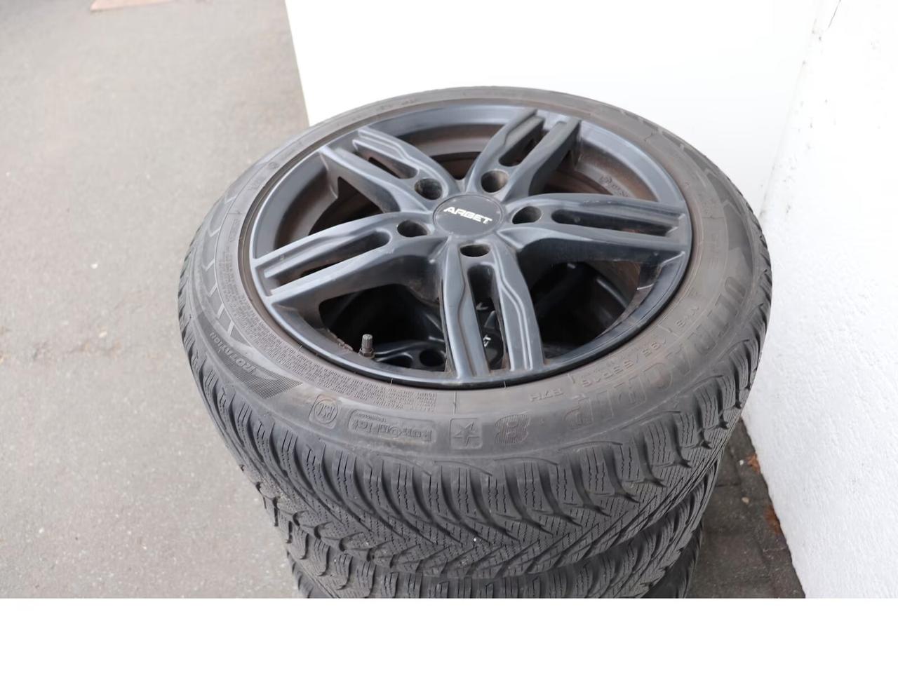 BMW 118 i M Sport, navigazione, pelle