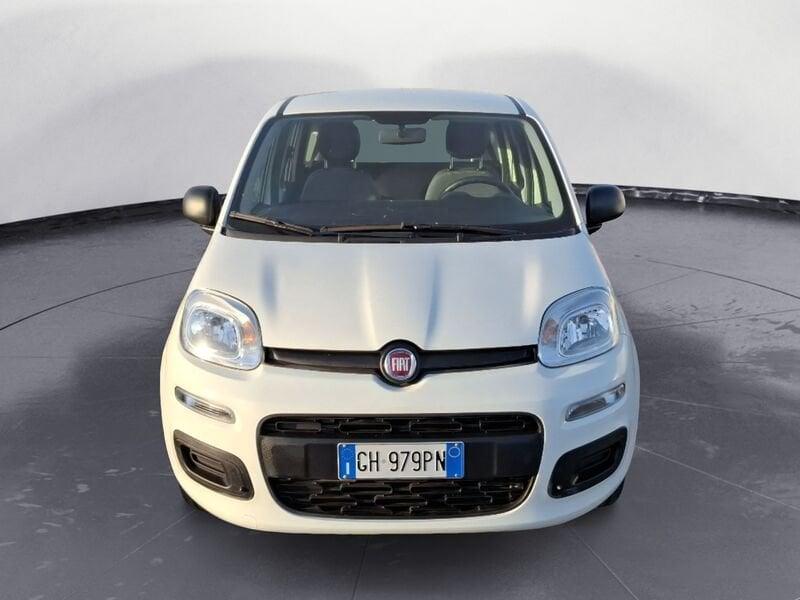 FIAT Panda 1.2 EasyPower GPL