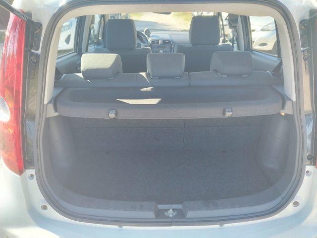 SUZUKI Splash 1.0 VVT GL Style