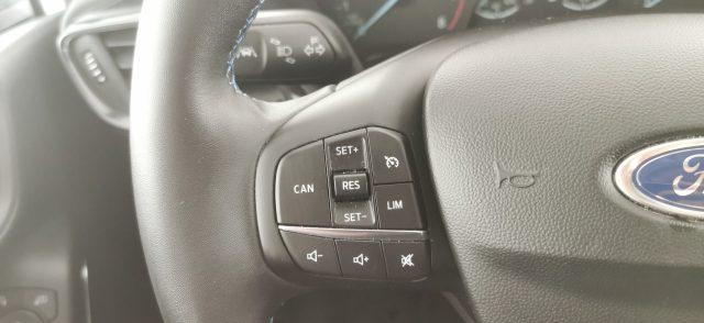 FORD Fiesta 1.0 Ecoboost Hybrid 125 CV 5 porte Active