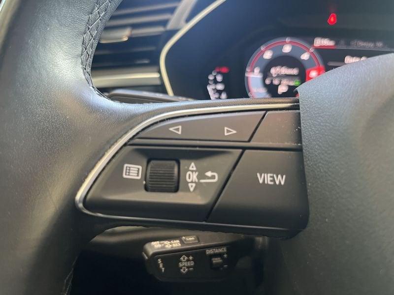 Audi Q3 Q3 35 TDI S tronic Business