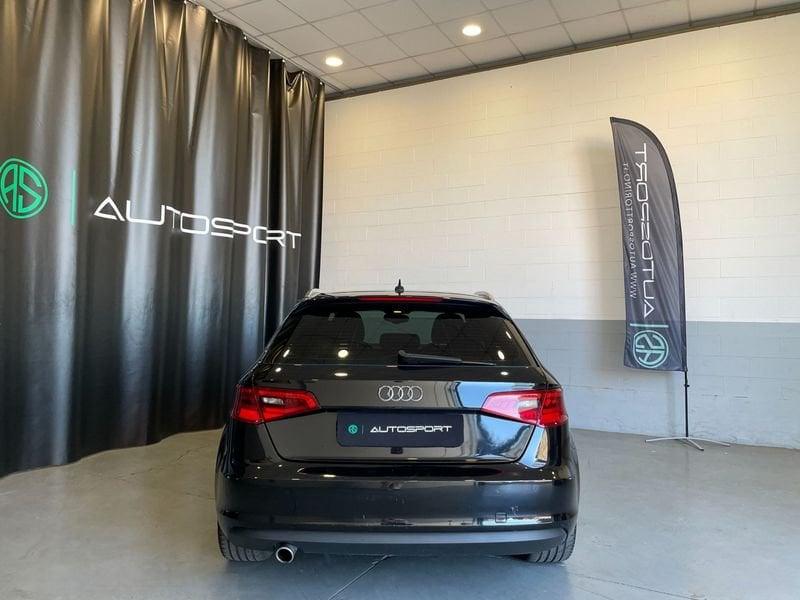Audi A3 A3 1.6 TDI clean diesel Attraction