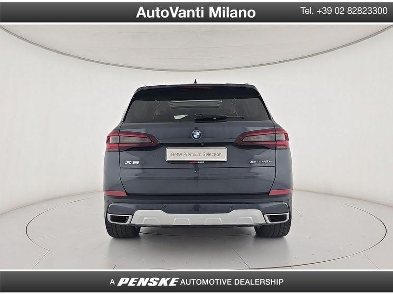 BMW X5 X5 xDrive45e xLine