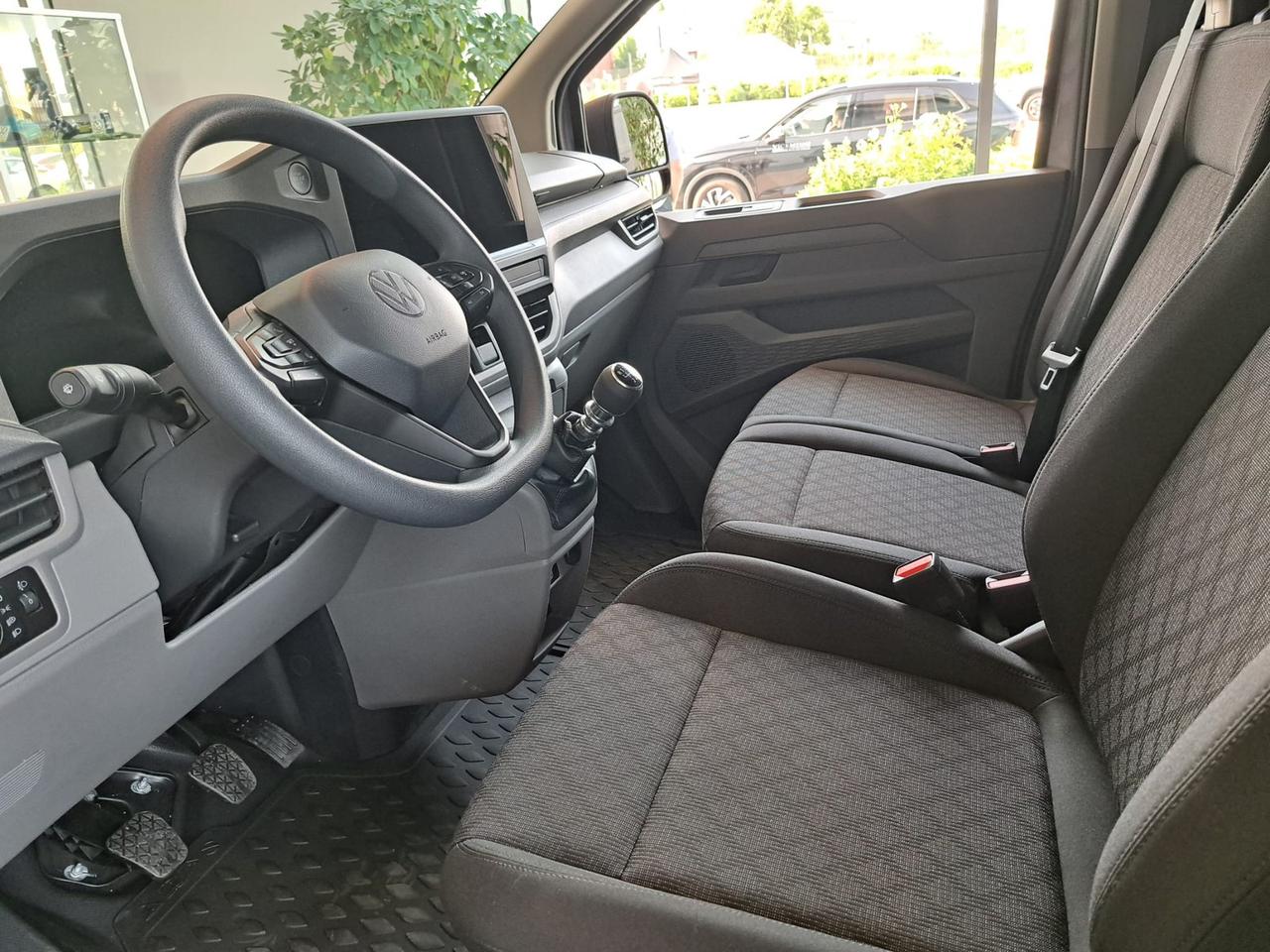 Volkswagen T6 Transporter t7 30 2.0 tdi 170cv 4x4 l1 auto