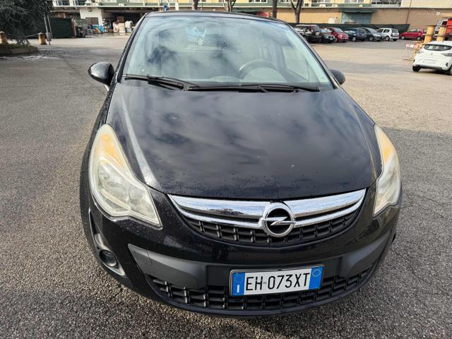 OPEL Corsa 118,677km 1.3 CDTI 95CV F.AP. 5 porte Cosmo