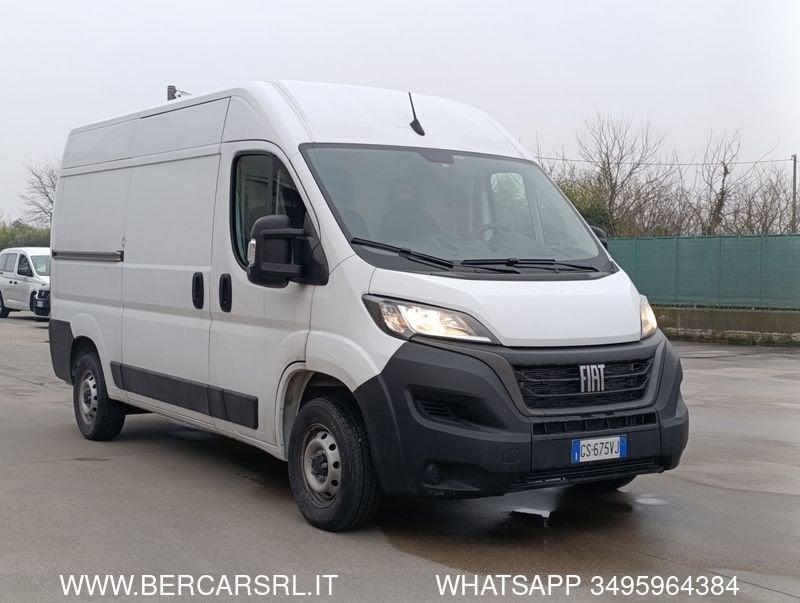 FIAT Ducato Ducato 33 2.2 Mjt 120CV PM-TM Furgone