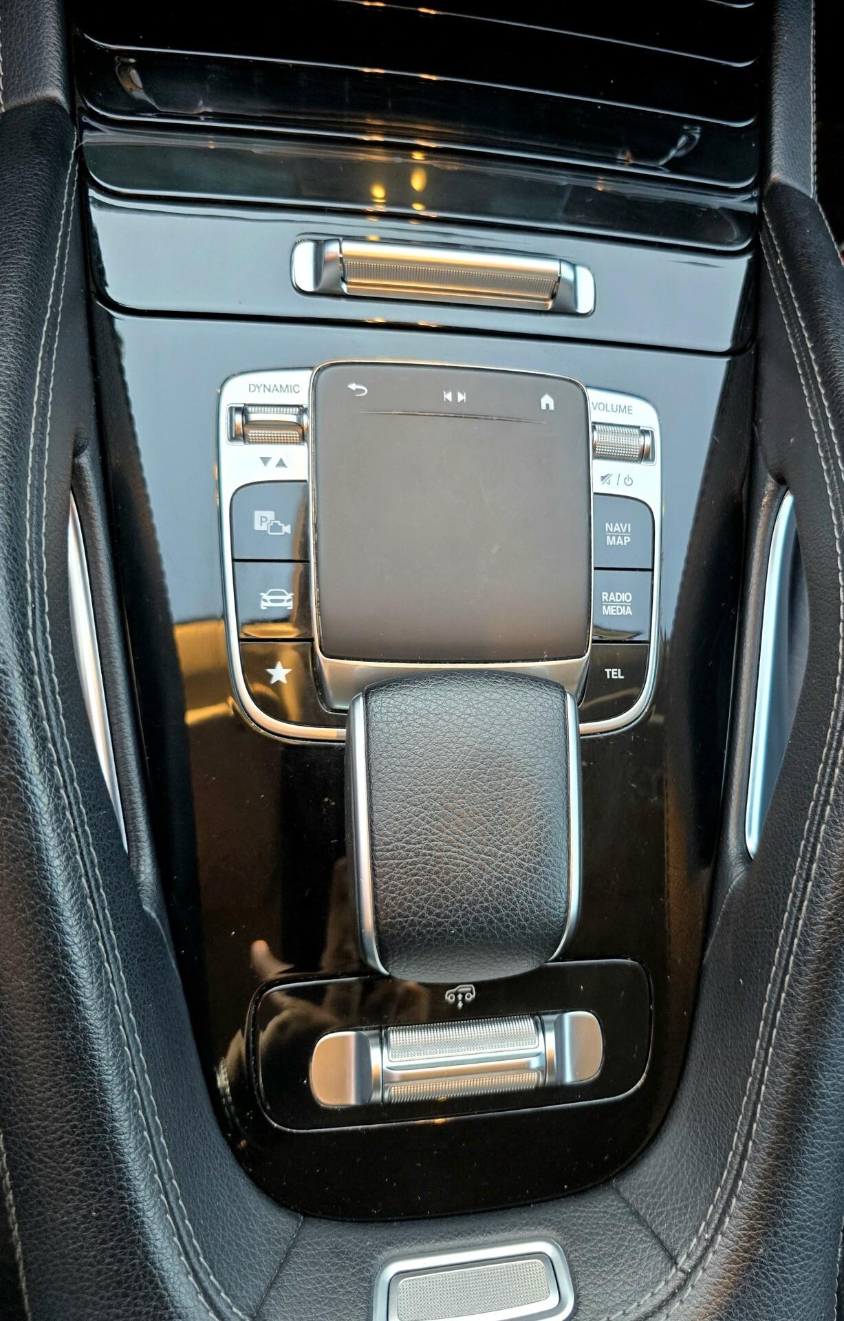 Mercedes-benz GLE 350 d Premium Plus AMG 4matic auto
