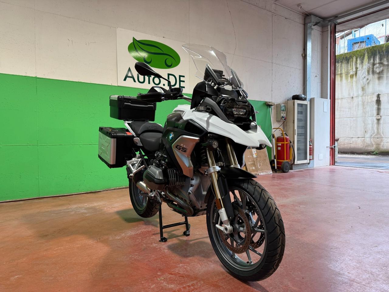 Bmw R 1200 GS LC FULL OPTIONAL