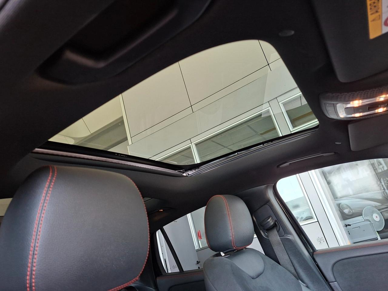 Mercedes-benz GLA 220 200 d Automatic 4Matic Premium CON TETTO