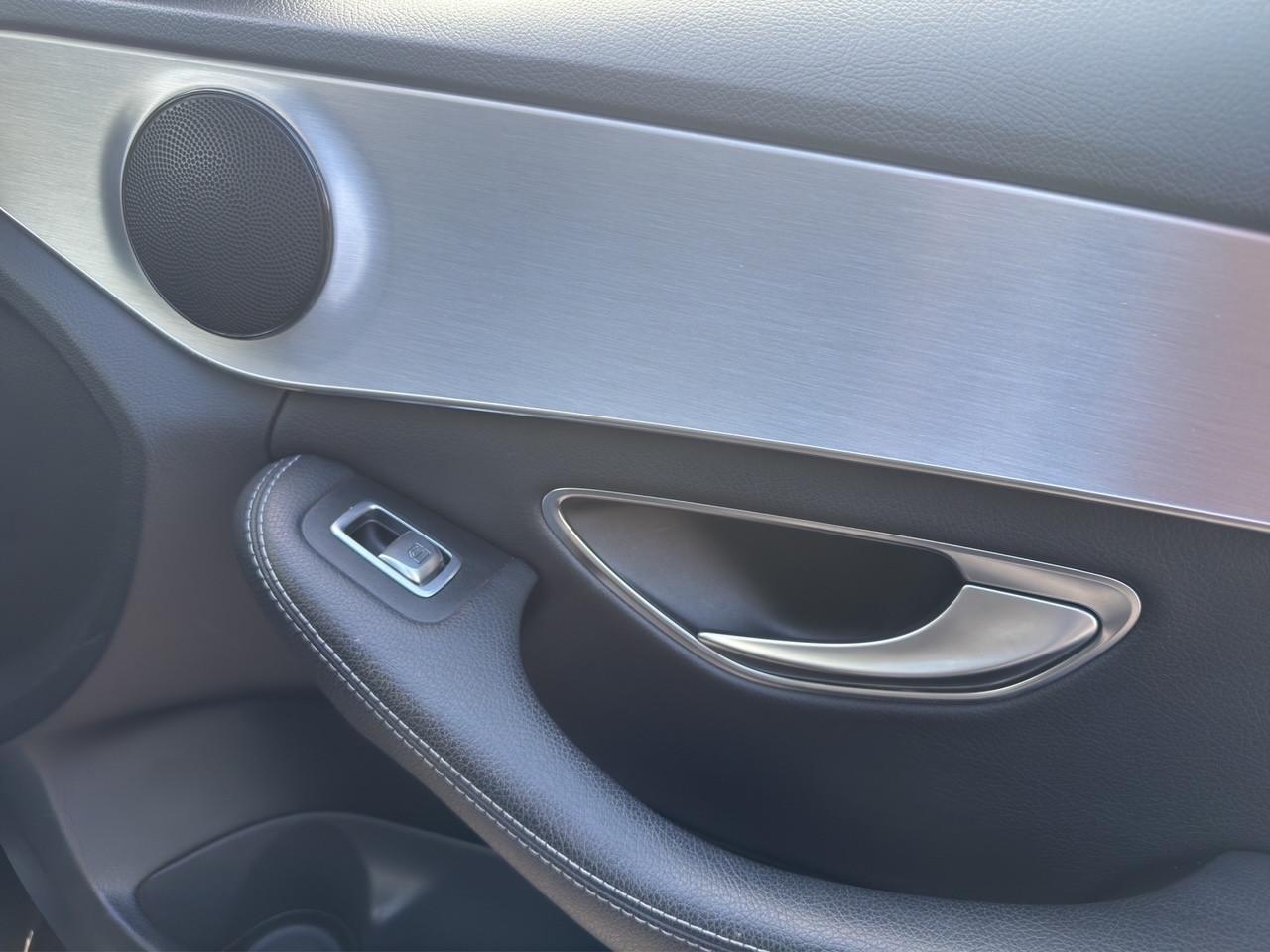 Mercedes-benz C 220 d S.W. 4Matic Auto Sport