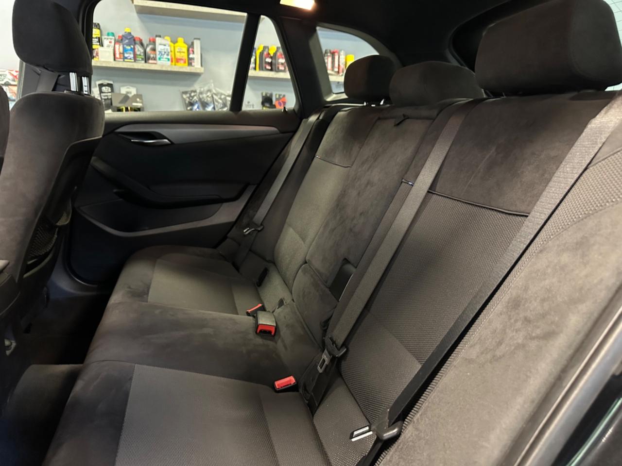 Bmw X1 xDrive20d Attiva