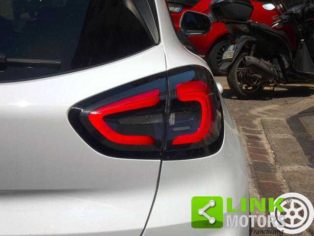 FORD Puma 1.0 EcoBoost Hybrid 125 CV aut.NEOPATENTATI