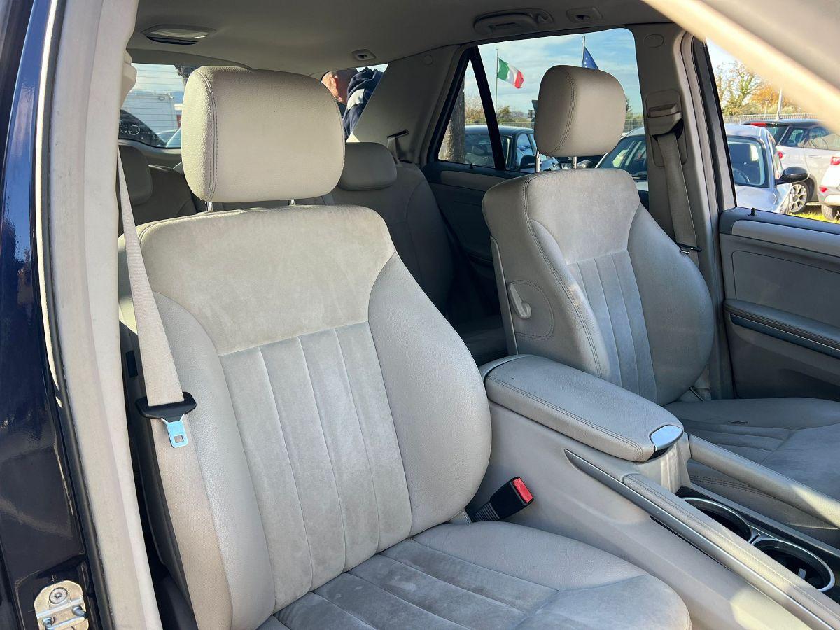 MERCEDES - Classe ML - 320 CDI Sport