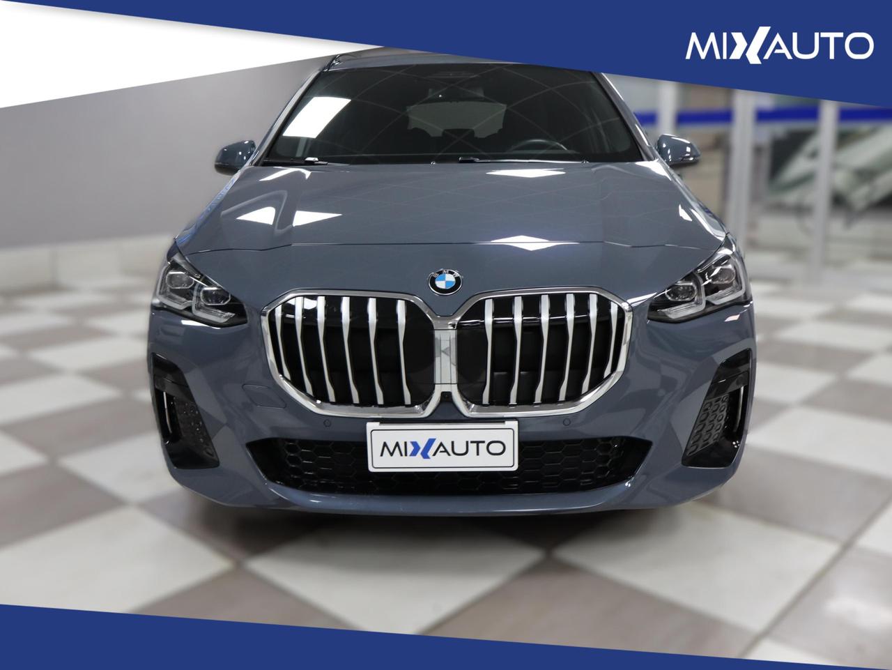 BMW 218 d Active Tourer Msport auto