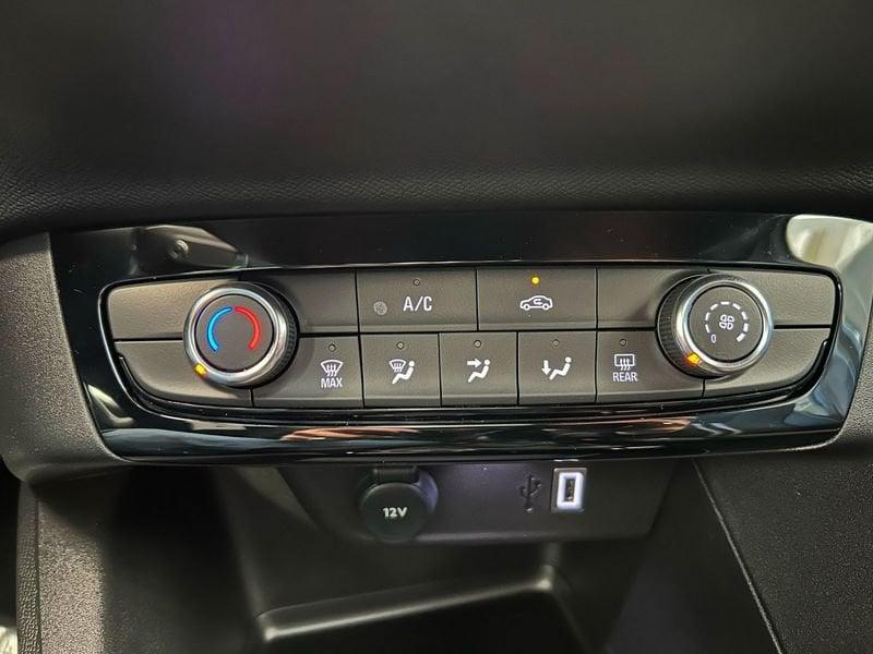 Opel Corsa Corsa 1.2 GS s&s 100cv