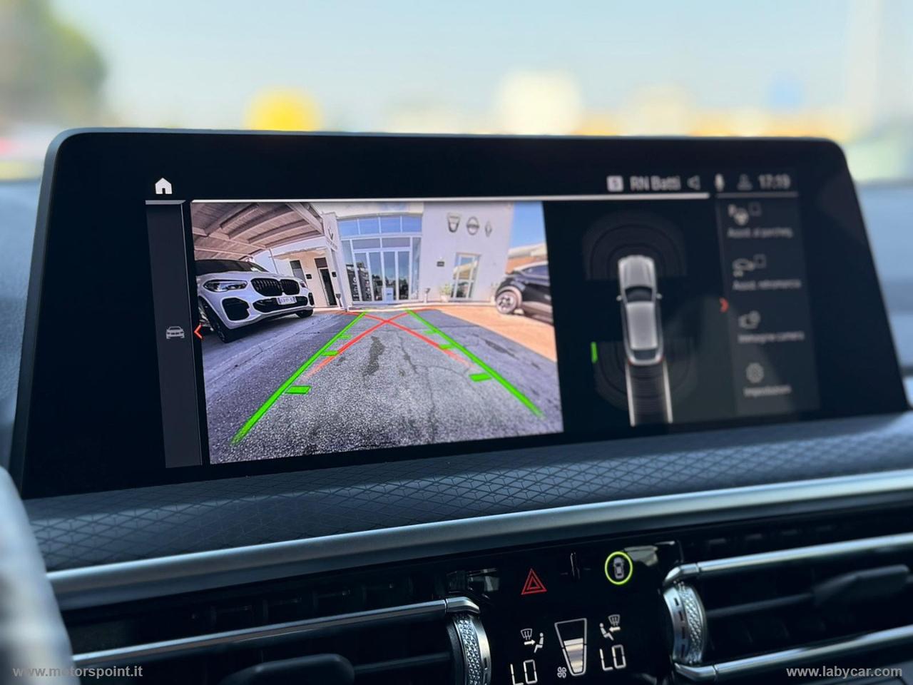 BMW X4 xDrive20d 48V Msport