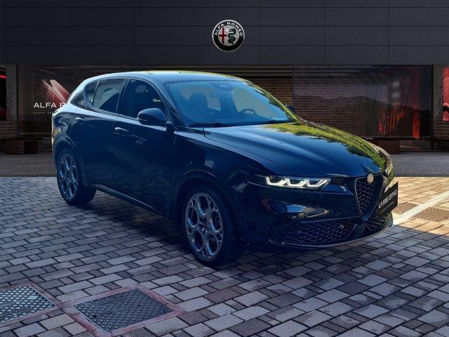 ALFA ROMEO Tonale 1.5 160 CV MHEV TCT7 Sprint