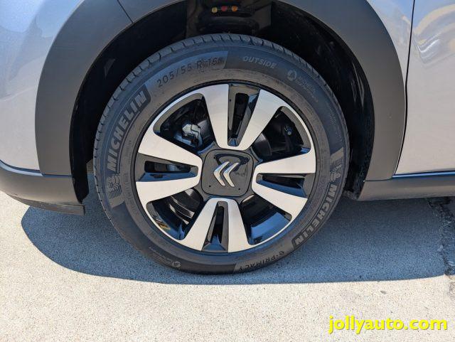 CITROEN C3 PureTech 110 S&S Max - OK NEOPATENTATI