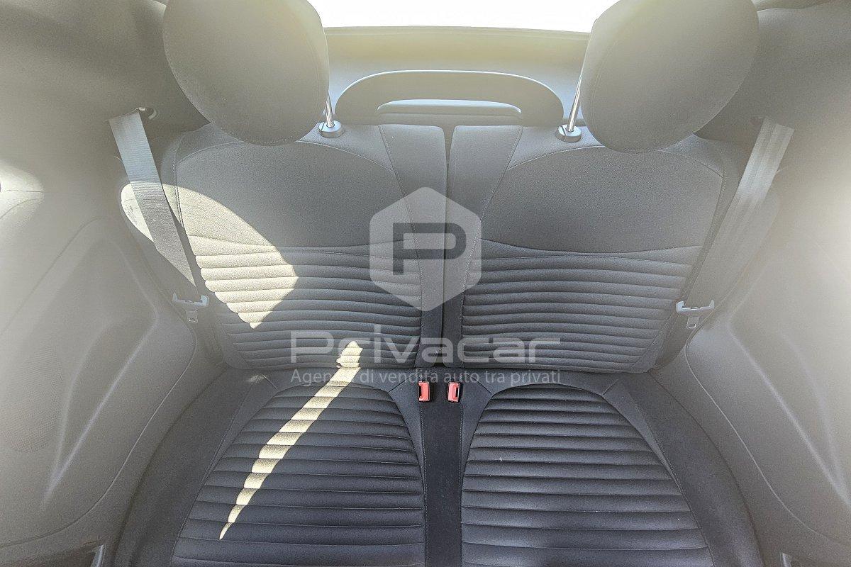ABARTH 695 C 1.4 Turbo T-Jet 180 CV