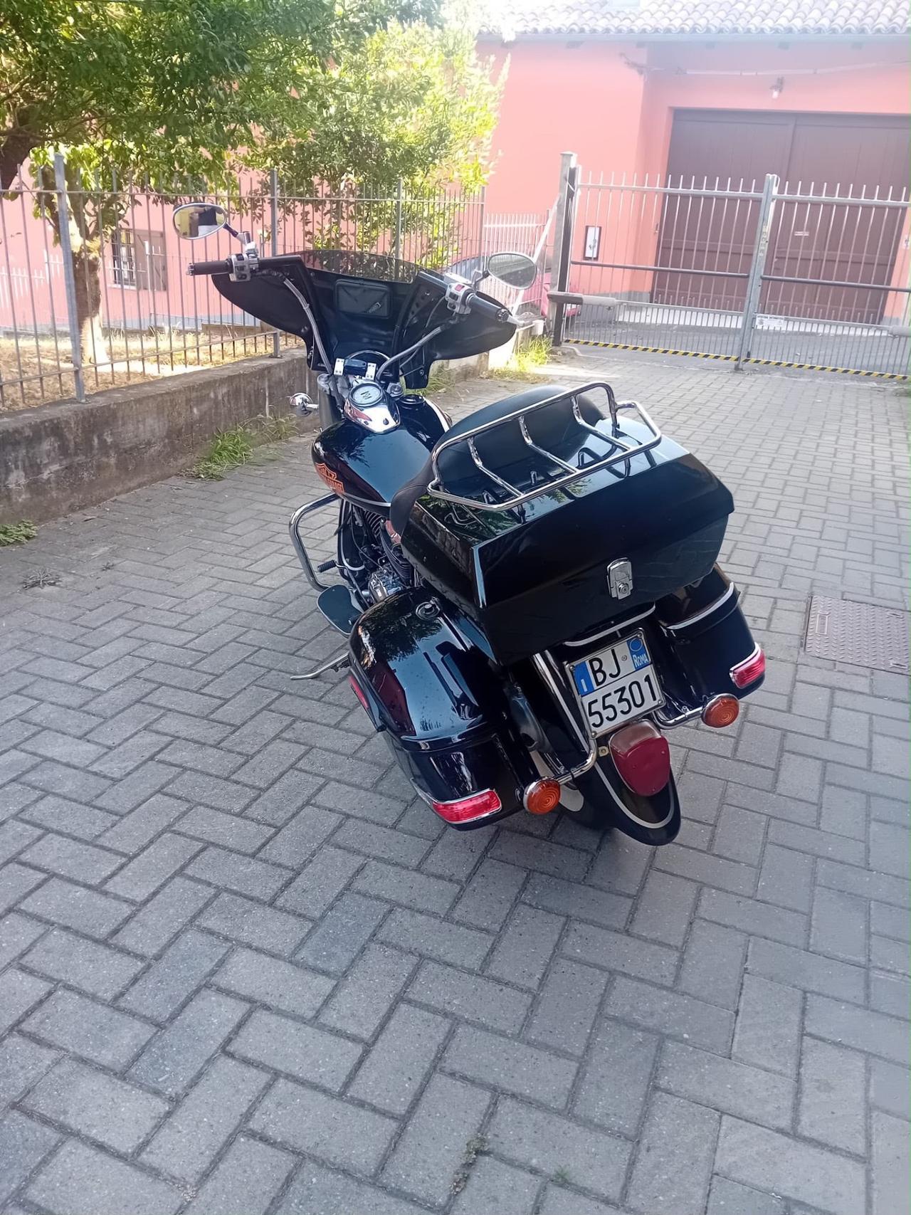 Yamaha XVS 650 Drag Star Dragstar