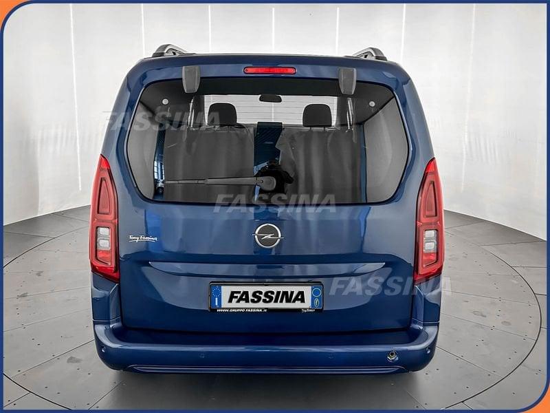 Opel Combo 1.5 Diesel 100cv Innovation S&S MT5 M1 L1H1