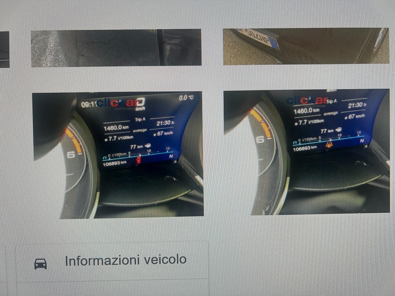 Alfa Romeo Stelvio 2.2 Turbodiesel 190 CV AT8 Q4 Executive