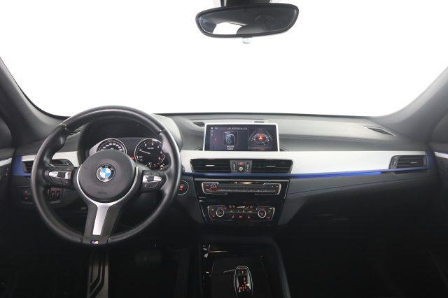 BMW X1 X1 sDrive18d MSPORT