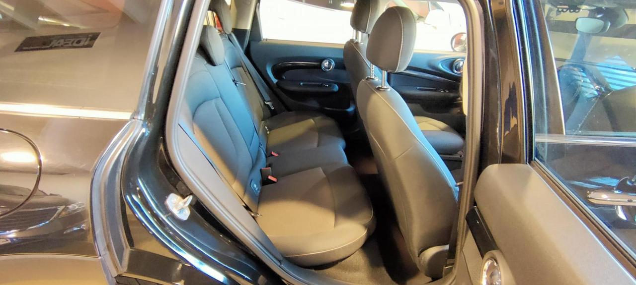 Mini Cooper D Clubman Mini 1.5 One D Business Clubman Automatica