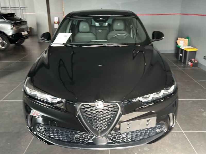 Alfa Romeo Tonale Ibrida My25 Hybrid 160cv Veloce CHIEDERE A VELOCCI