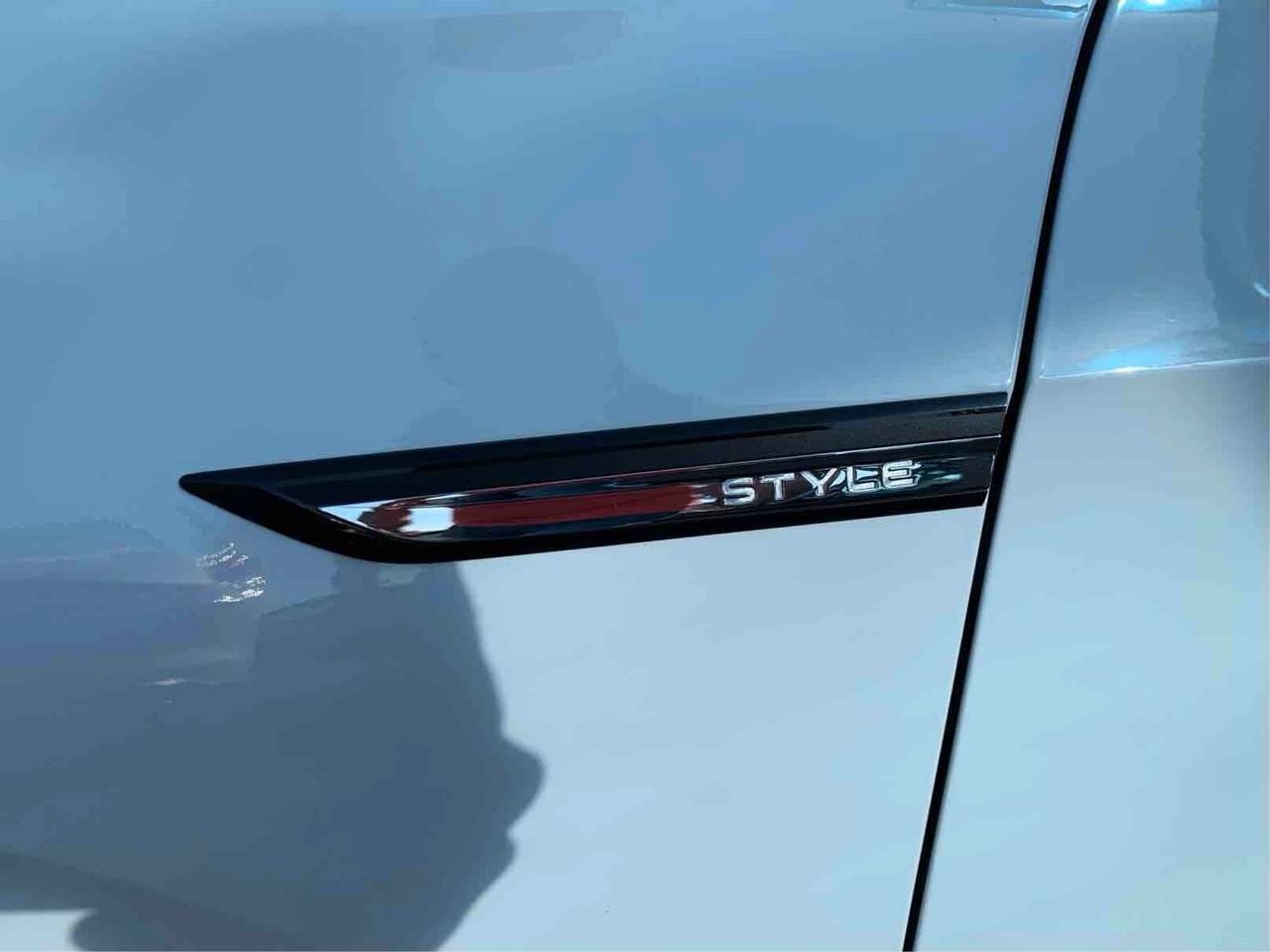 Volkswagen Golf 2.0 TDI Style