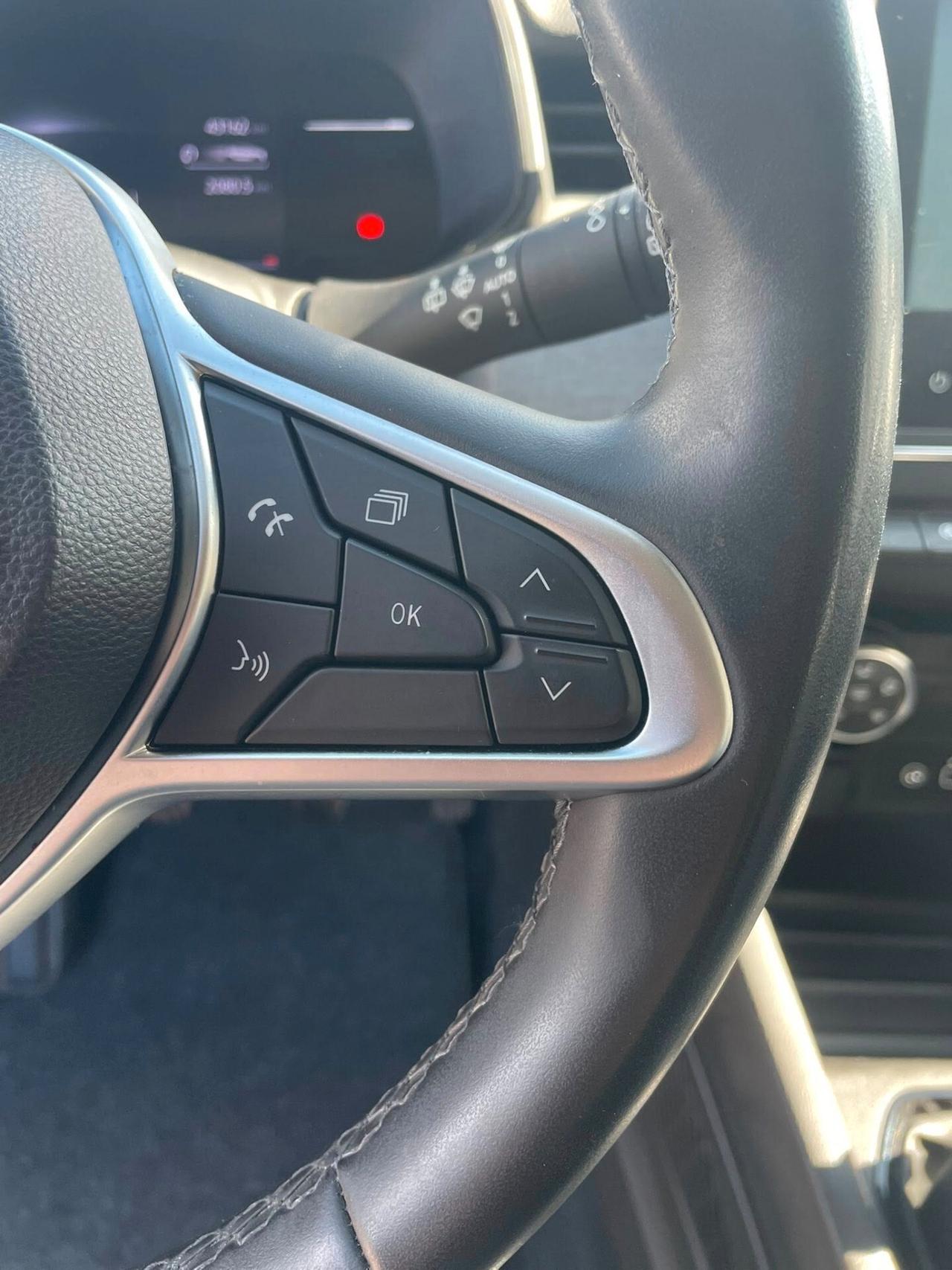 Renault Clio Blue dCi 100 CV 5 porte Evolution