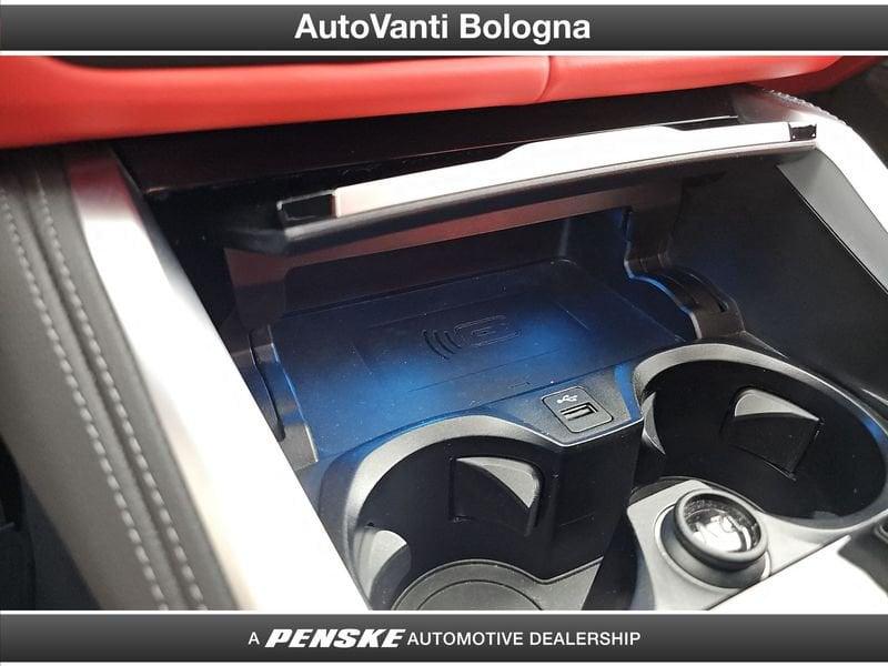 BMW Serie 3 M3 Touring M xDrive Competition