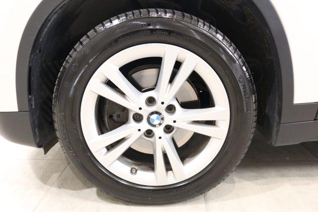 BMW X1 sDrive18d BUSINESS