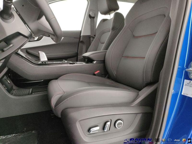 DR AUTOMOBILES DR 6.0 1.5 Turbo CVT Bi-Fuel GPL