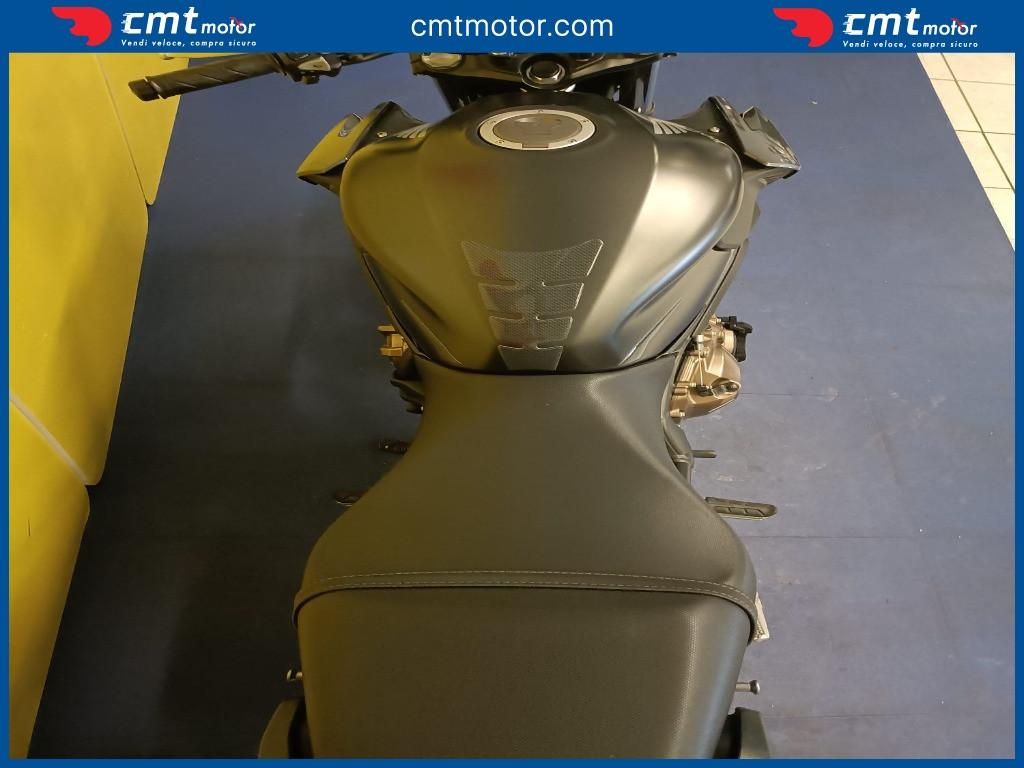 Honda CB 650 - 2018