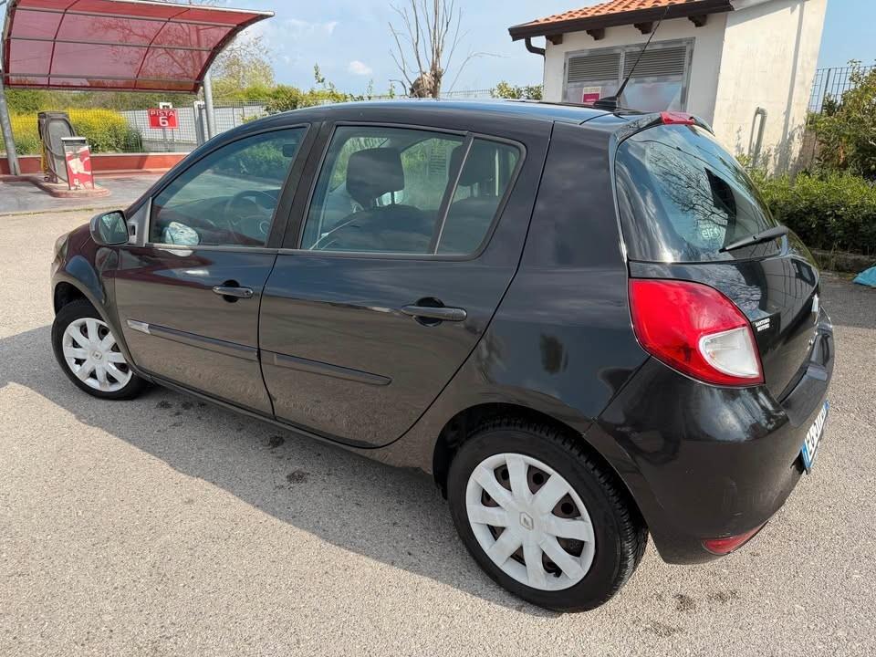 Renault Clio 1.5 dCi 75CV 5 porte 20th Anniversario