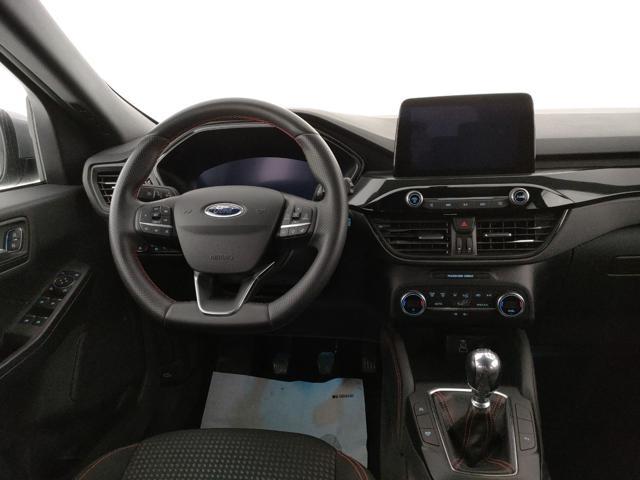 FORD Kuga 1.5 EcoBlue 120 CV 2WD ST-Line