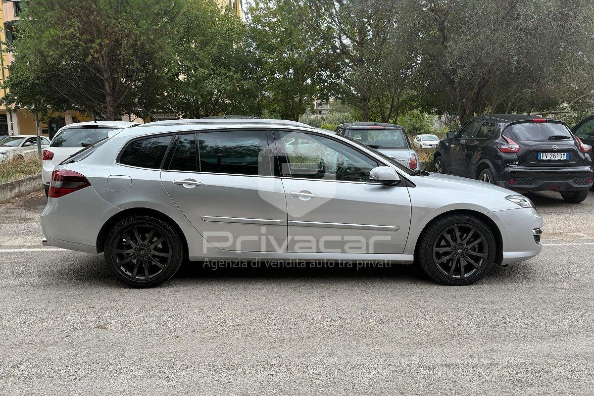 RENAULT Laguna 2.0 dCi 175CV SporTour Proactive 4Control
