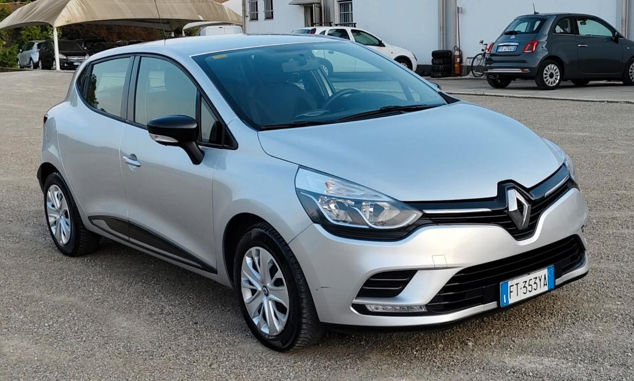 Renault Clio TCe 12V 90 CV GPL 5 porte Life