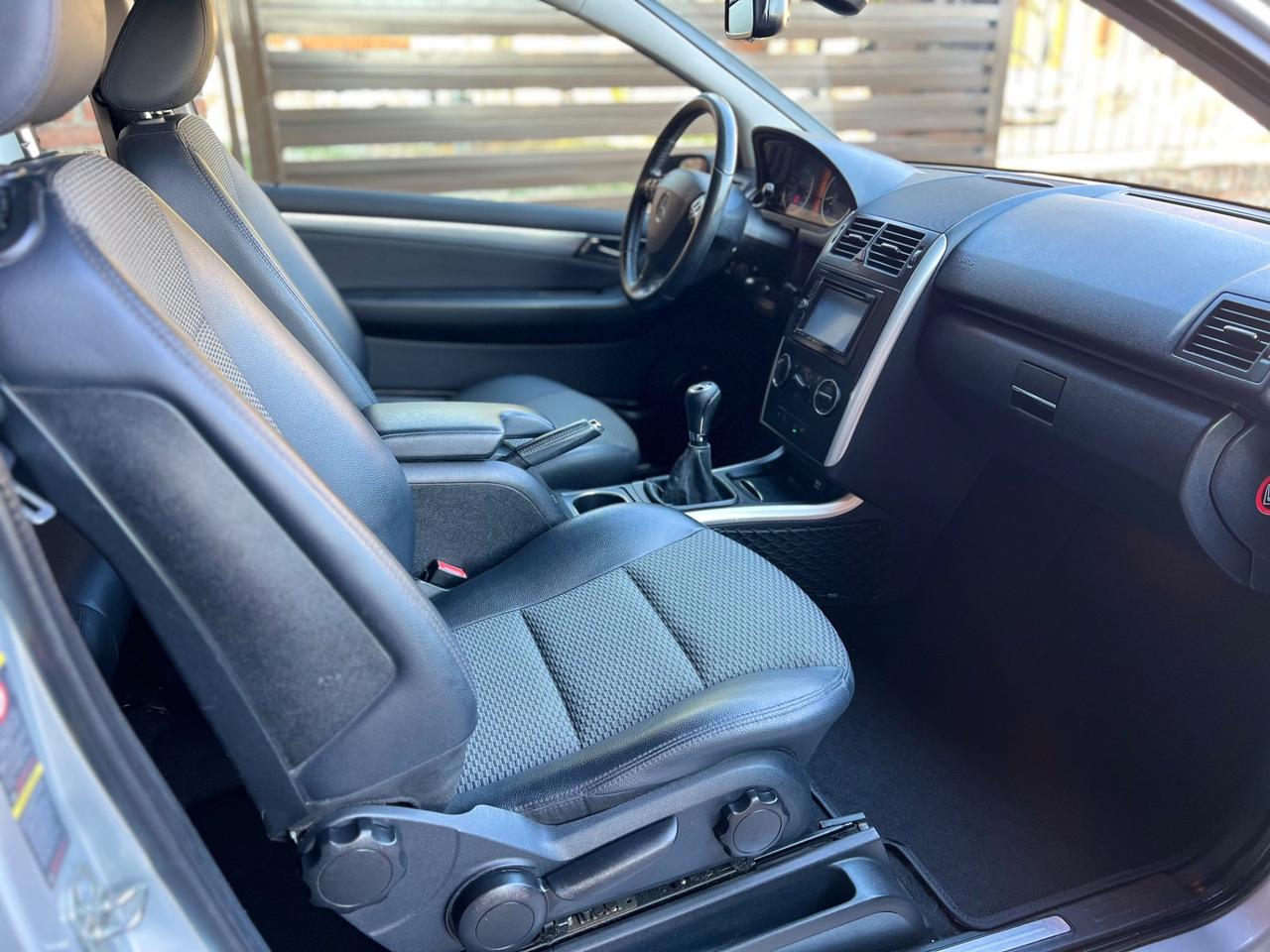 Mercedes-benz A 150 Avangarde